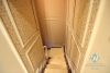 Luxury 03 bedrooms apartment with lake view for rent in Gold Westlake Building, Tay Ho district 